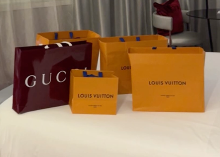 Prueba de ganancias de miembro