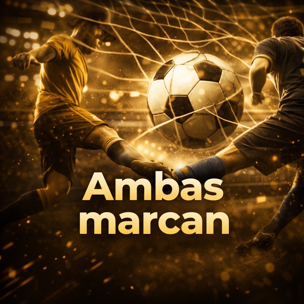 Grupo Ambos marcan