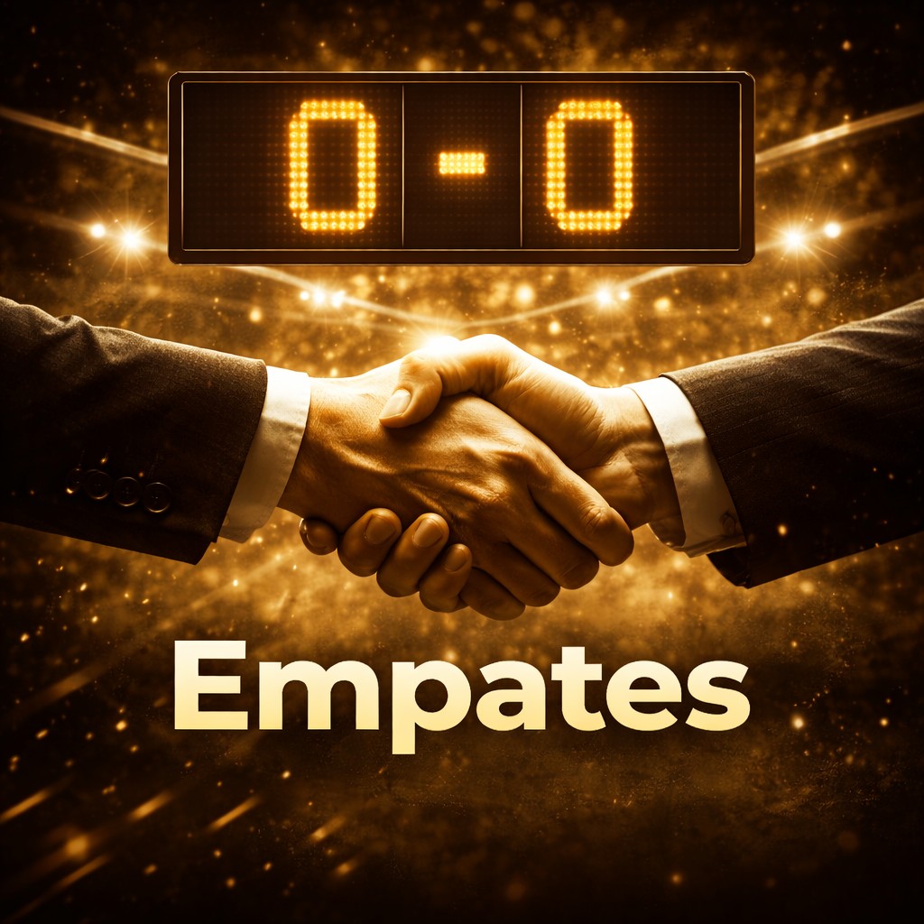 Grupo de Empates